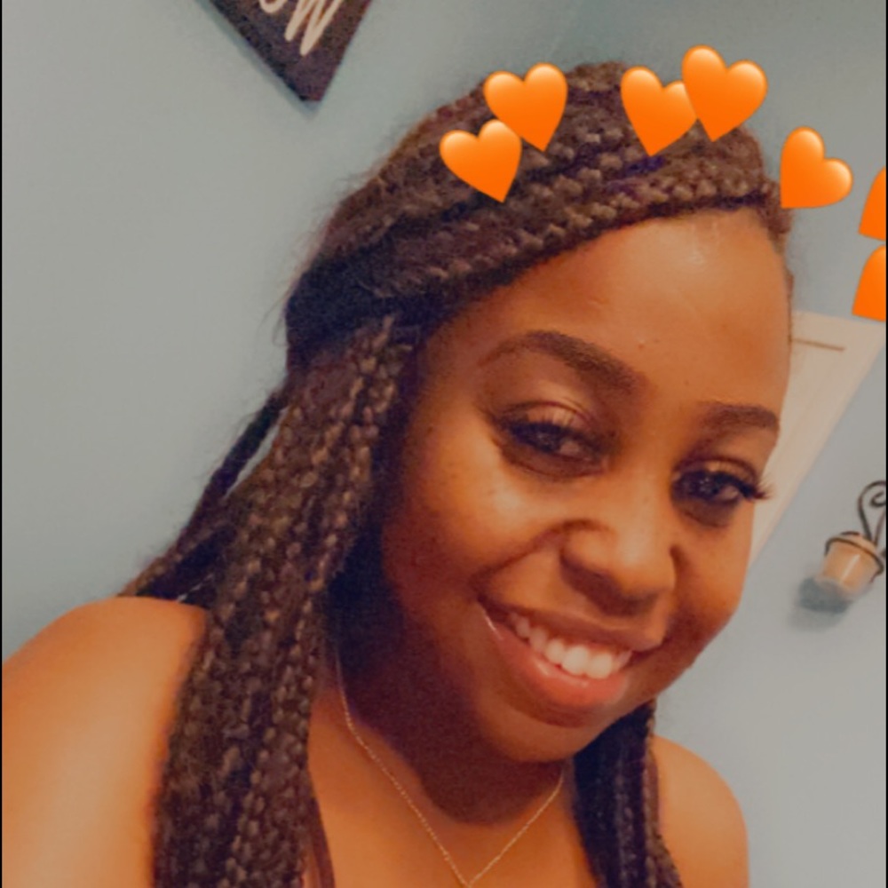 Meet your Posher, Nay